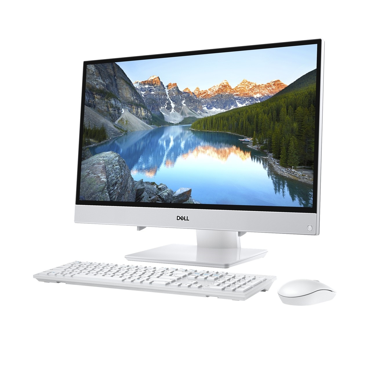 Dell Inspiron 3280 All-In-One22インチデスクトップ-