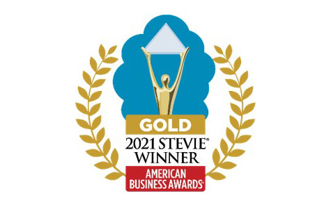 2 Stevie American Business Awards