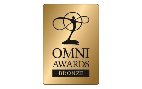 3 Bronze Omni Awards for Educational Video and Video Writing